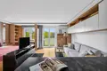 1 room studio apartment 36 m² in Warsaw, Poland
