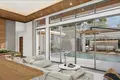 Complexe résidentiel New complex of exclusive villas with swimming pools at 900 meters from Mai Khao Beach, Phuket, Thailand