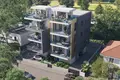 2-Schlafzimmer-Penthouse 79 m² Limassol, Zypern