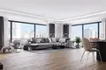 4 bedroom apartment 262 m² Maltepe, Turkey