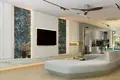 Appartement 4 chambres  Ban Bang Thao, Thaïlande