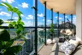 2 bedroom apartment 94 m² Warsaw, Poland