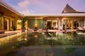 4-Zimmer-Villa 604 m² Si Sunthon, Thailand