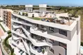 Mieszkanie 3 pokoi 96 m² Torrevieja, Hiszpania
