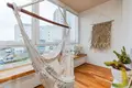3 room apartment 79 m² in Warsaw, Poland