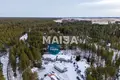 Mieszkanie 2 pokoi 57 m² Murto, Finlandia