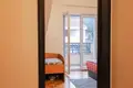 Apartamento 1 habitacion 60 m² Tivat, Montenegro