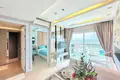 Condo z 1 sypialnią  Ban Na Chom Thian, Tajlandia