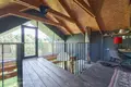 House 143 m² Porpliscanski sielski Saviet, Belarus