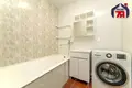 Mieszkanie 2 pokoi 60 m² Mołodeczno, Białoruś