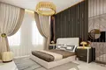 Mieszkanie 2 pokoi 70 m² Business Bay, Emiraty Arabskie