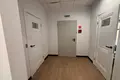 Oficina 612 m² en Moscú, Rusia