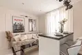 Apartamento 2 habitaciones 42 m² en Varsovia, Polonia