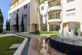 Mieszkanie 2 pokoi 92 m² Pafos, Cypr