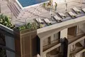 Квартира 40 м² Чангу, Индонезия