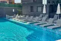 2 room apartment 60 m² in Alanya, Turkey