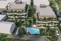 Wohnung 2 Schlafzimmer 51 m² Dobrota, Montenegro
