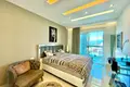 Attique 4 chambres 154 m² Mahmutlar, Turquie