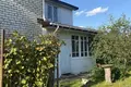 House 90 m² Zabalocki sielski Saviet, Belarus