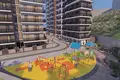 Appartement dans un nouvel immeuble MARI VADI EVLERI