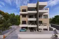 1 bedroom apartment 50 m² Limassol, Cyprus