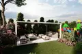 Wohnung 43 m² Herceg Novi, Montenegro