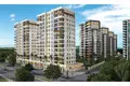 1 bedroom apartment 70 m² Dosemealti, Turkey