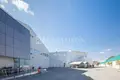 Warehouse 3 600 m² in Latsia, Cyprus