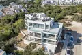 2-Schlafzimmer-Penthouse 81 m² Konia, Zypern