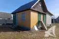 House 31 m² Znamienski sielski Saviet, Belarus