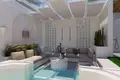 Villa 3 pièces 170 m² Bukit, Indonésie