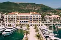 1 bedroom apartment 65 m² Tivat, Montenegro