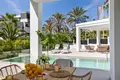 villa de 5 chambres 408 m² Marbella, Espagne