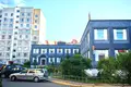 1 room apartment 35 m² Minsk, Belarus