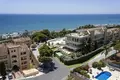 2 bedroom penthouse 120 m² Mijas, Spain