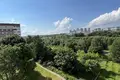 Квартира 3 комнаты 62 м² Минск, Беларусь
