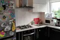 Квартира 2 комнаты 43 м² Минск, Беларусь