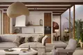 Вилла 3 комнаты 100 м² Убуд, Индонезия