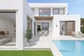 Willa 3 pokoi 233 m² lAlfas del Pi, Hiszpania