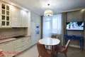 Mieszkanie 3 pokoi 70 m² Mińsk, Białoruś