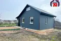 Dom 38 m² Pavarcycy, Białoruś