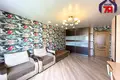 Apartamento 3 habitaciones 79 m² Saligorsk, Belarús