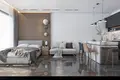 Estudio 1 habitación 33 m² Akanthou, Chipre del Norte
