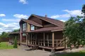 Chalet 6 chambres 173 m² Viarkudski sielski Saviet, Bélarus