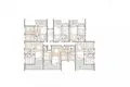 Apartamento 1 habitación 57 m² Limasol, Chipre