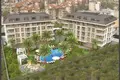 Квартира 51 м² Оба, Турция
