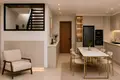 Ático 4 habitaciones 174 m² Muratpasa, Turquía