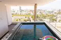 Penthouse 3 pokoi 240 m² w Limassol, Cypr