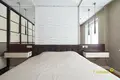 Mieszkanie 2 pokoi 55 m² Mińsk, Białoruś