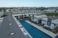 Wohnung 2 zimmer 60 m² Aksu, Türkei